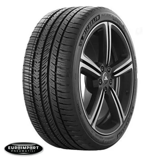 Michelin Pilot sport all season 4  265/40 R21 105 V  XL  TL MERCEDES